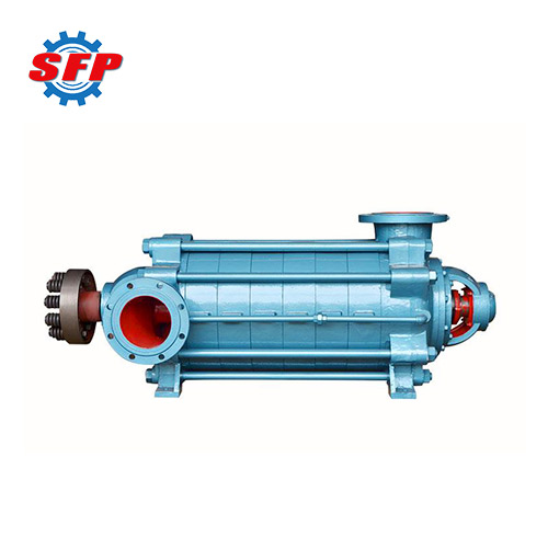 MD Series Centrifugal Water Pump